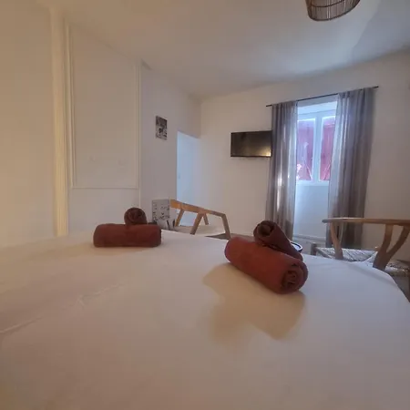 Guest house Durfort Sault-de-Vaucluse
